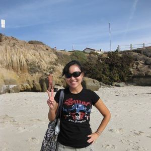 Meet your Posher, June